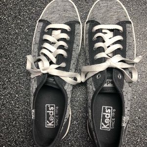 Women's Kickstart Quilted Jersey Fashion Sneaker